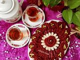 حلوای لبو (یلدایی)🥰