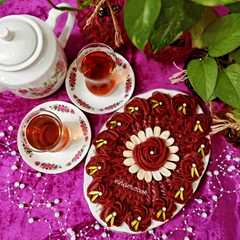 حلوای لبو (یلدایی)🥰-レシピのメイン写真