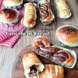 Basic Tangzhong Bread