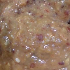 A picture of Guava chutney.