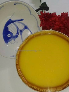Foto resep Kue Lontar/ Rondtart/ Pie Susu