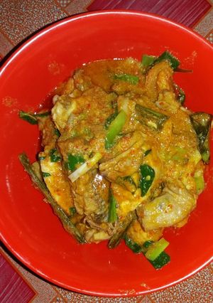Foto resep Ayam rica rica
