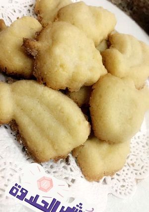 صورة لوصفة غريبية بطريقتي ✌🏻😁
