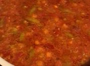 A picture of turkey mince