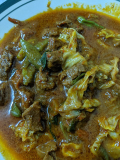 Foto resep Tongseng daging sapi empuk