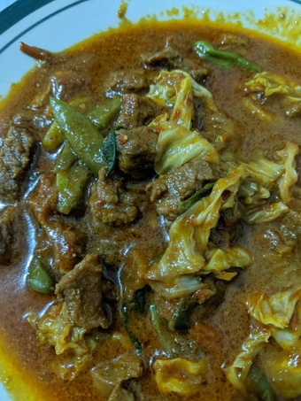 Langkah Gampang Membuat Resep Tongseng daging sapi empuk Anti Ribet, Bikin Ngiler