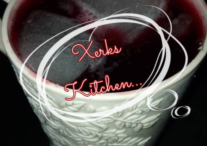 Simple Way to Make Favorite Zoɓo drink