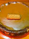 Cheesecake de Lotus