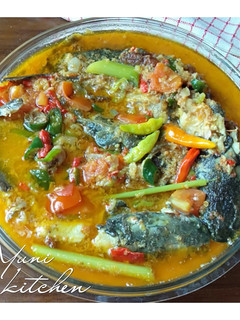 Foto resep 45. Mangut lele