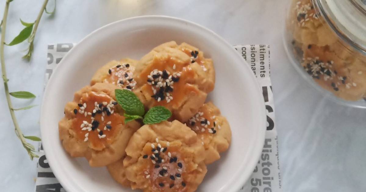 26 911 resep kue kering kekinian enak dan sederhana Cookpad