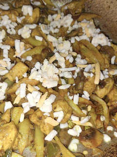 عکسی از دستور مرغ بندری 🌮