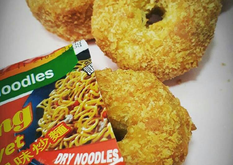 DONAT Indomie