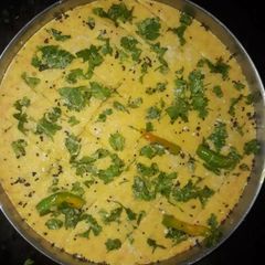 Dhokla A picture of Dhokla.