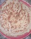 Shawarma bread