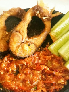 Foto resep Sambal Terasi