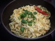 Gambar maggi kari