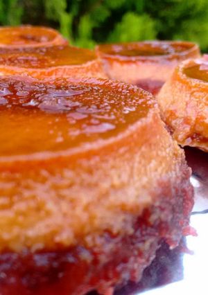 Una foto de Los cupcakes imposibles del día de San Valentín