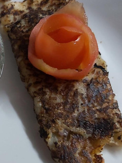 सूजी आटे का डोसा(suji aate ka dosa recipe in hindi) रेसिपी मुख्य फोटो