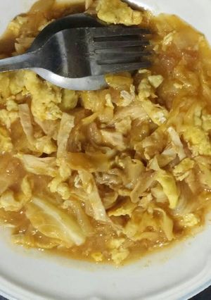 Foto resep Cap Cay