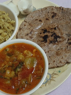 ગલકા નું શાક (Galka Shak Recipe In Gujarati) રેસીપી મુખ્ય ફોટો