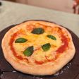 Pizza napolitana