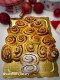 Cinnamon Rolls