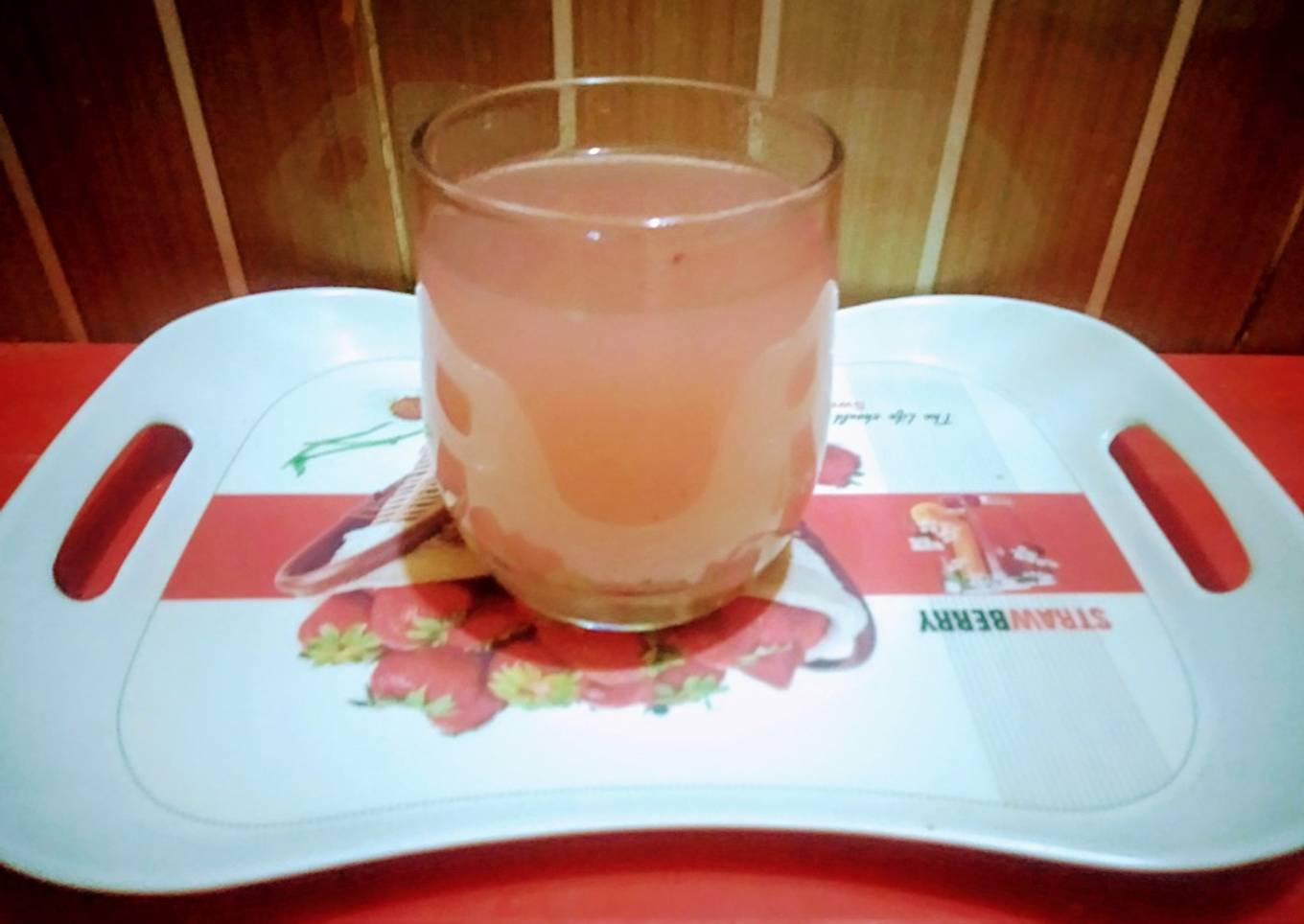 Fresh Falsa Juice