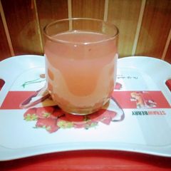 Fresh Falsa Juice A picture of Fresh Falsa Juice.