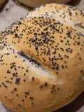 Chifle pufose