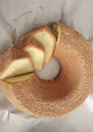 Foto resep Bolu Jadoel Krenges Krenges