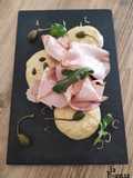 Vitello Tonnato