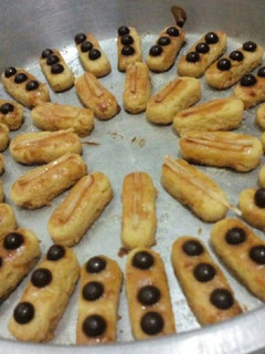 Foto resep Kastengel endesss