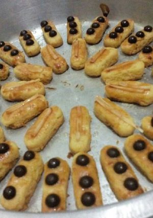 Foto resep Kastengel endesss