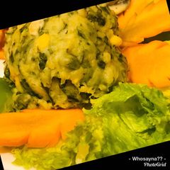 A picture of Whosayna’s Mokimo.