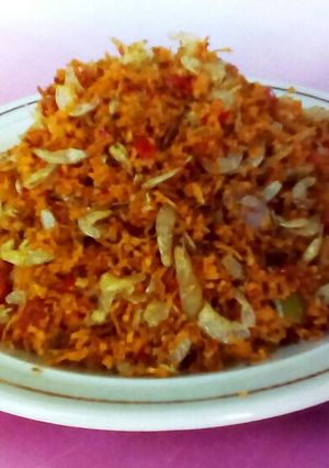 Foto resep Sambalado semut