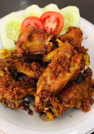 Foto resep Ayam Goreng Rempah