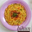 Bihun goreng pedas