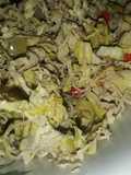 Tumis Jambu Mete