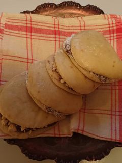 Foto di Bao (Pane cinese)
