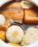 素食-佛跳牆