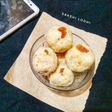 Suji Laddoo