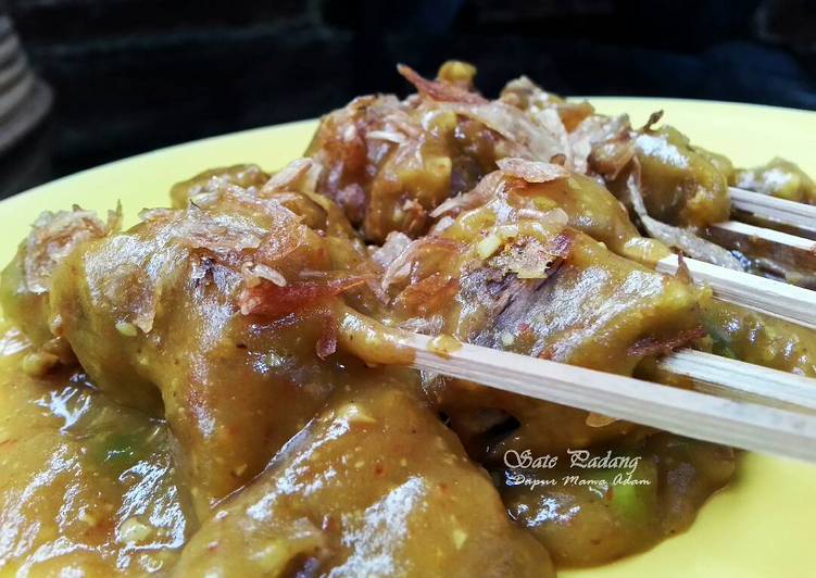 Sate Padang