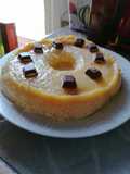 Quesillo canario