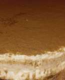 Tiramisú!!☕☕