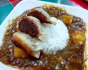 Without Fail Making Recipe Japanese Curry Rice Delicious and Healthy