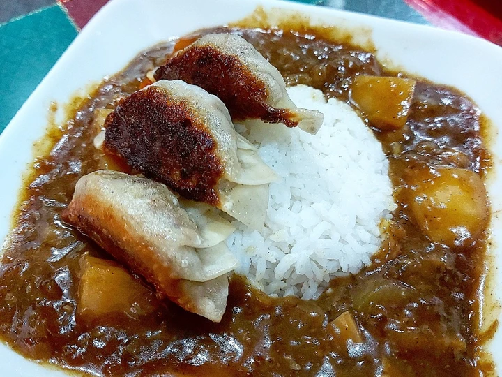 Easy Steps Make|Recipe} Japanese Curry Rice the Perfect, Really Delicious