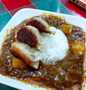 Simple Way Make Recipe Japanese Curry Rice that is  Makes Drooling, Really Delicious}
