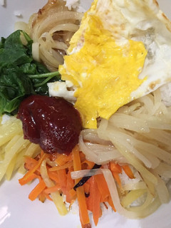 Foto resep Bibimbab Lezaaatt