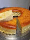Budín de pan