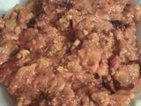 In memory of my Mom and Dad, Eggplant Casserole